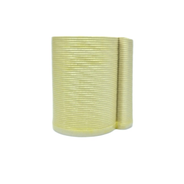 Cană Impunătoare din Ceramică Printată 3D (150 ml), Galben